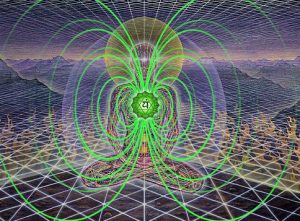 Psicoanalisi energetico vibrazionale® o a Trifoglio