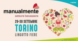 Manualmente Fiera Torino