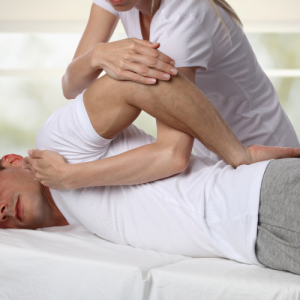 trattamento shiatsu