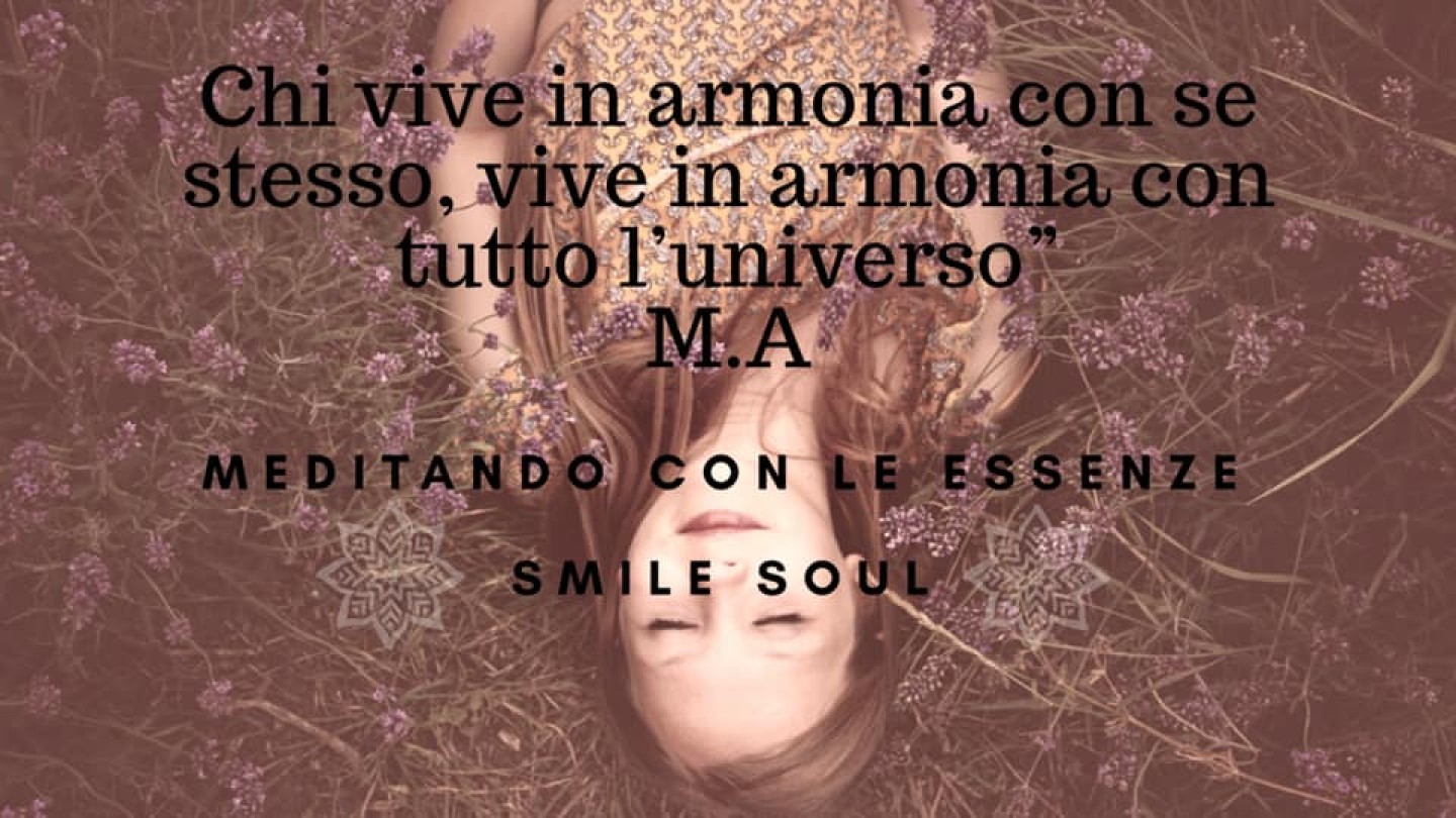 meditando con le essenze olistic-advisor
