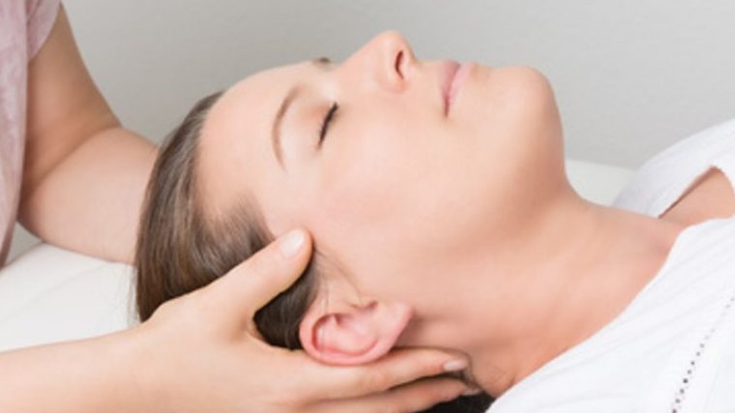 Terapia Cranio Sacrale