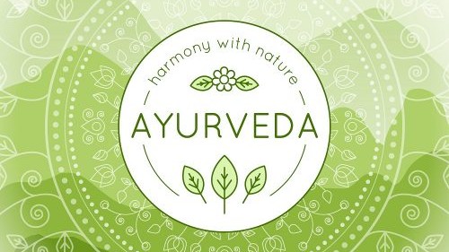 Disciplina Nutrizione Ayurvedica