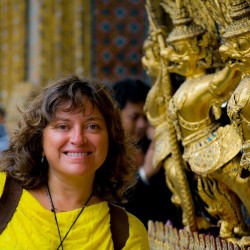 Nutrizionista Ayurveda Terni