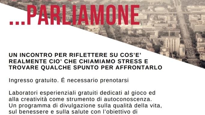 stress parliamone olistic-advisor stress parliamone olistic-advisor