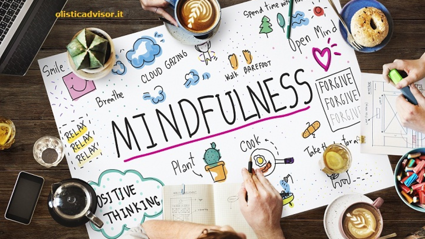 Disciplina Mindfulness
