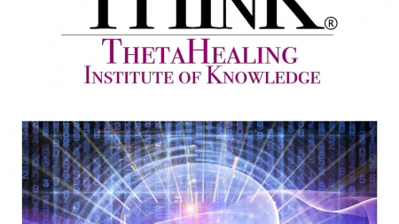 presentazione thetahealing a roma