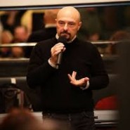 Alfonso Guizzardi olistic-advisor