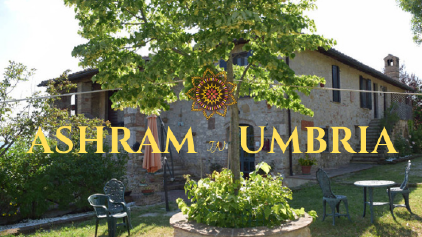 Ashram Umbria olistic-advisor Ashram Umbria olistic-advisor
